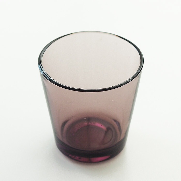 ■【2個セット】イッタラ　カルティオ　タンブラー　カルーナ　/　iittala　Kartio　□