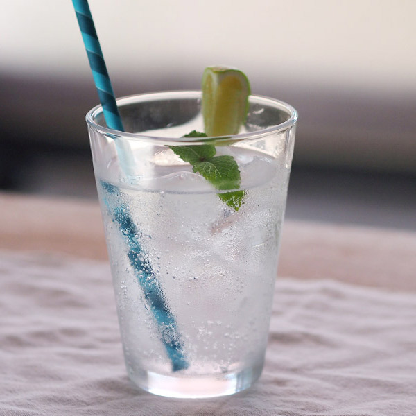 イッタラ　カルティオ　ハイボール　クリア　/　iittala　Kartio