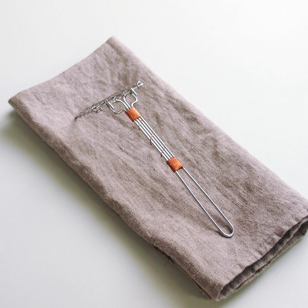 工房アイザワ　豆腐スクイ