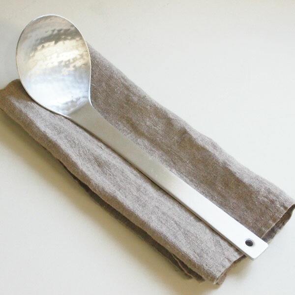 工房アイザワ　お玉　中