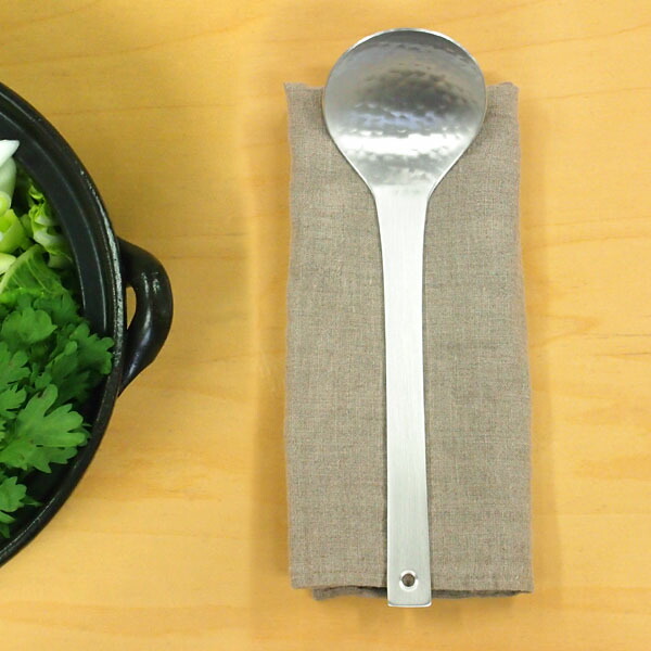 工房アイザワ　お玉　中