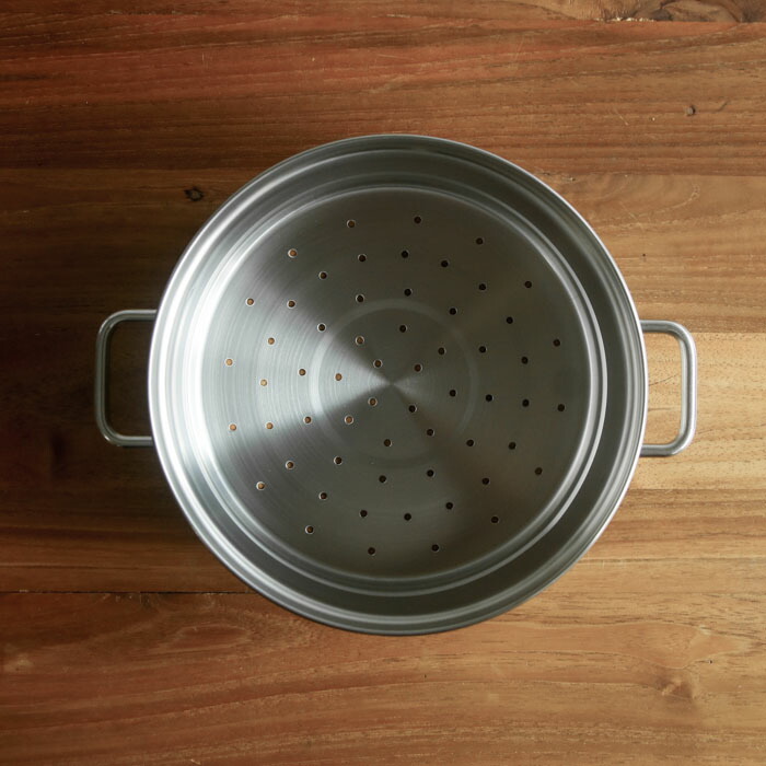 工房アイザワ　200Vスチーマー　20cm