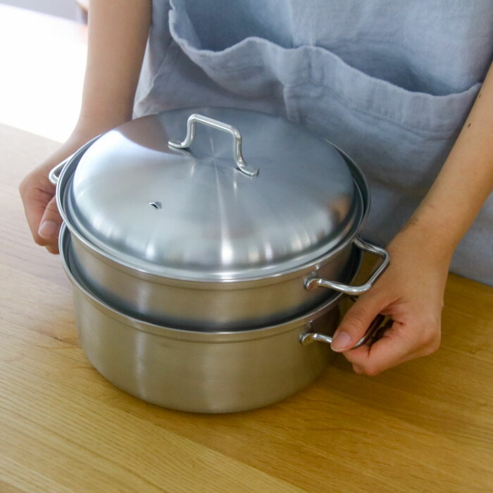 工房アイザワ　200Vスチーマー　18cm