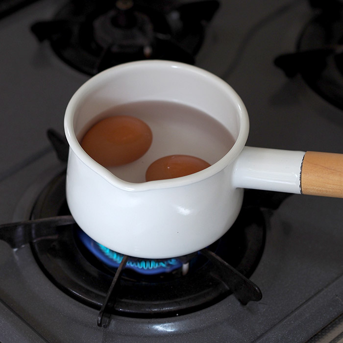 カイコ　ミルクパンS　/　kaico