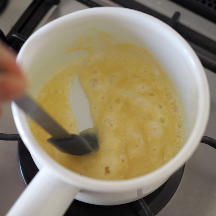 カイコ　ミルクパンS　/　kaico