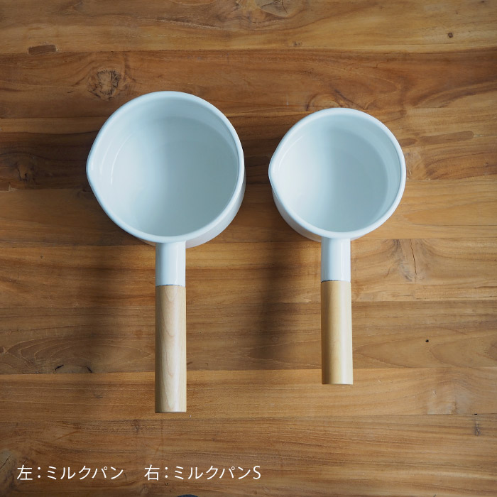 カイコ　ミルクパンS　/　kaico
