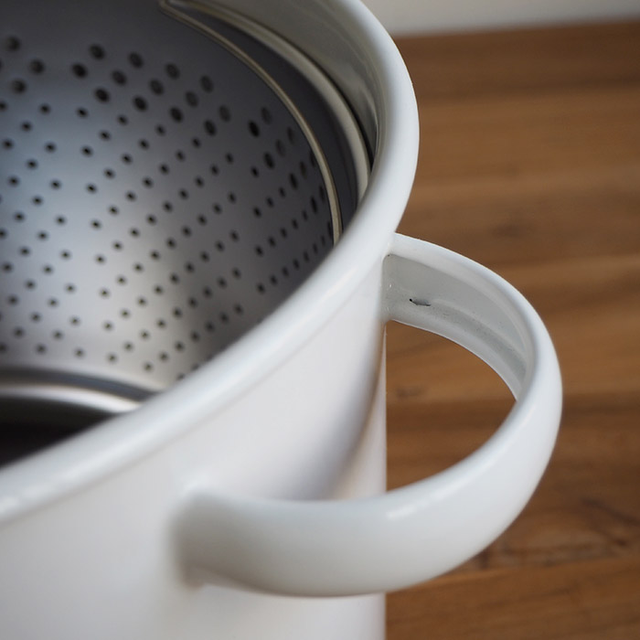 カイコ　パスタパン　中網付き　/　kaico