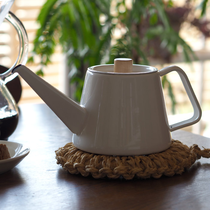 ■カイコ　ドリップケトルS　/　kaico