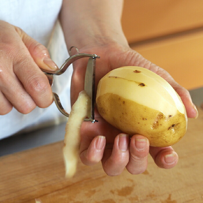 貝印　SELECT100　T型ピーラー　/　Kai