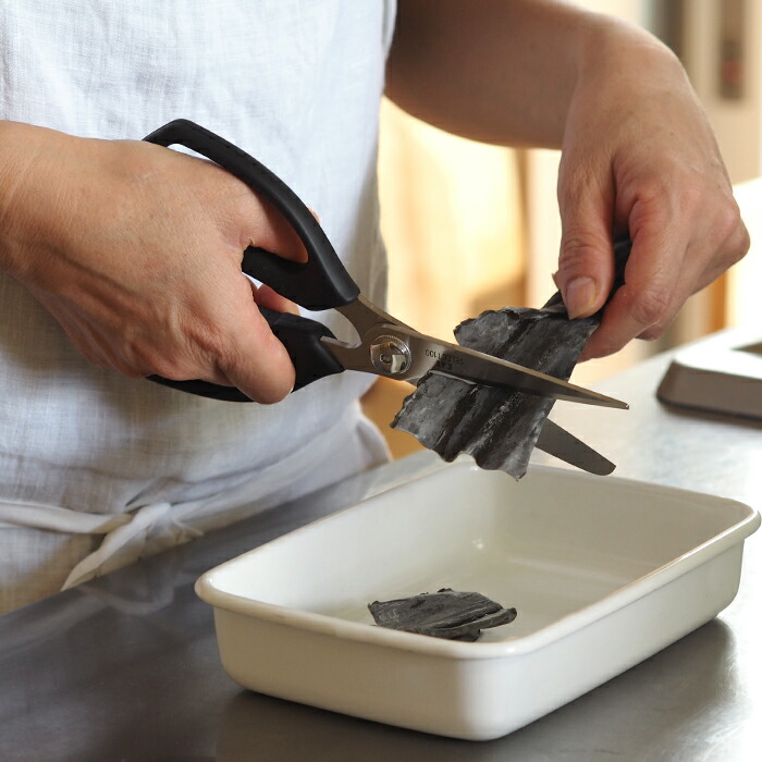 貝印　SELECT100　キッチンばさみ　/　Kai