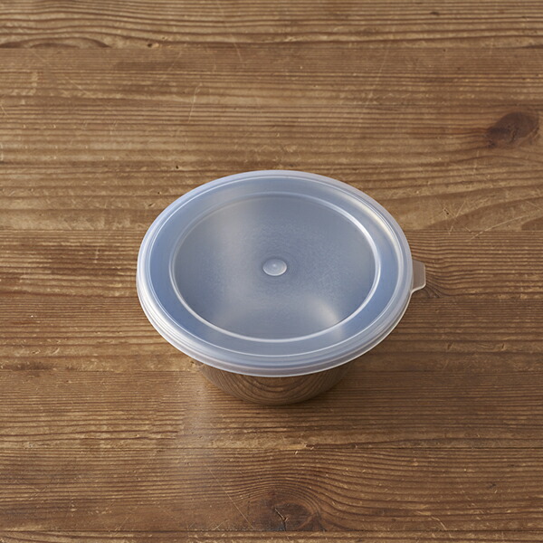 家事問屋　蓋つき薬味入れ