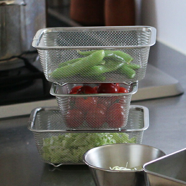 家事問屋　スタッキングザル