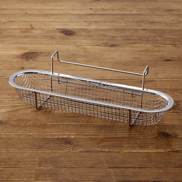 家事問屋　箸水切りザル