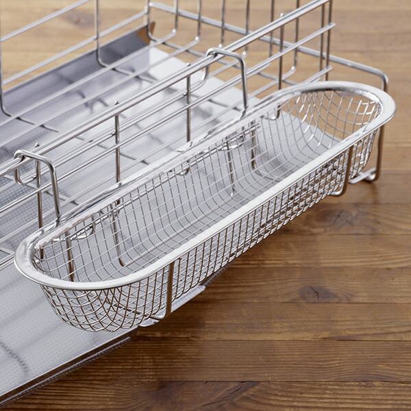 家事問屋　箸水切りザル