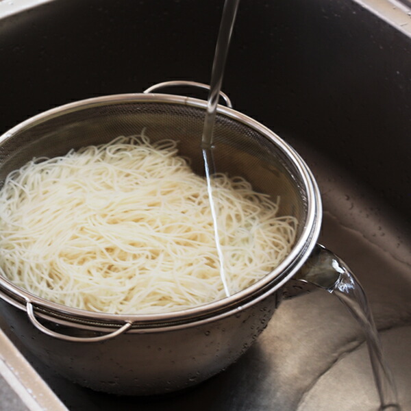 家事問屋　横口ボウルザルセット　26