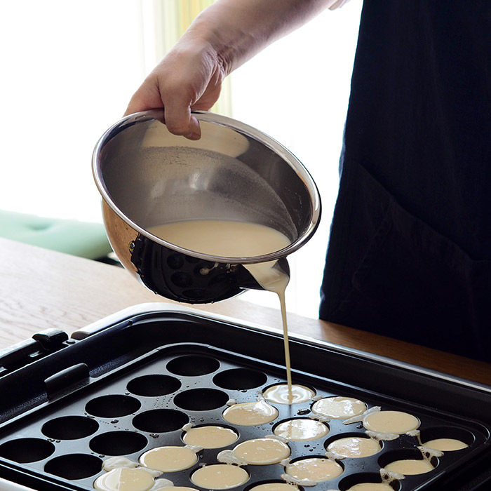 家事問屋　横口ボウルザルセット　20