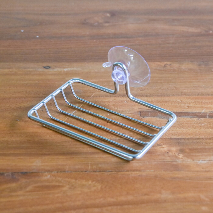 家事問屋　せっけん置き