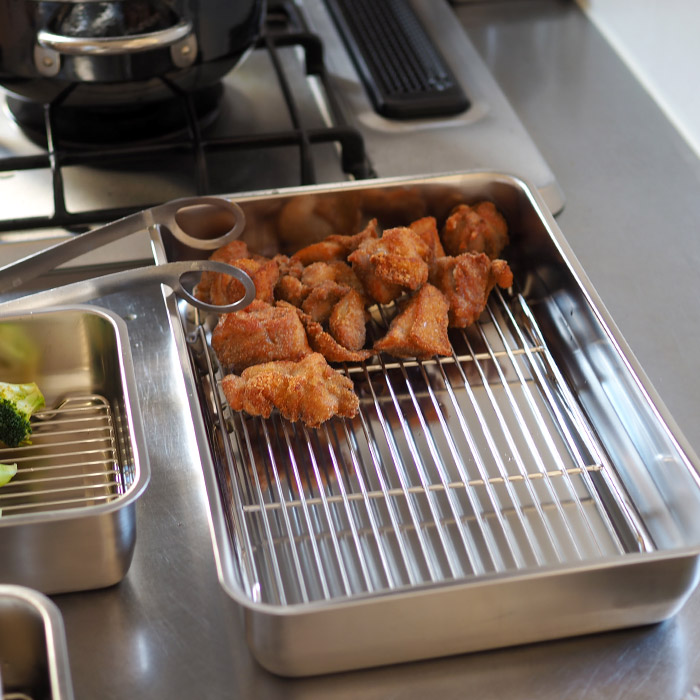 家事問屋　バットあみ　1/1