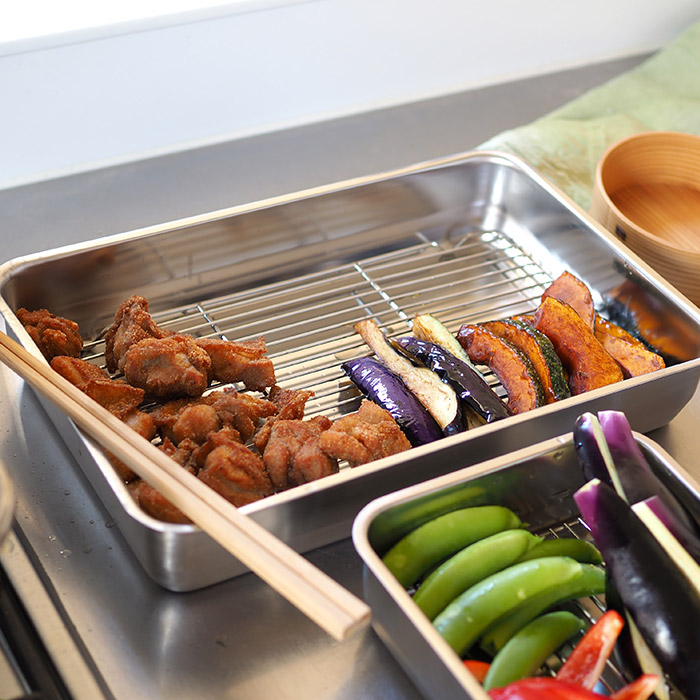 家事問屋　バットあみ　1/1