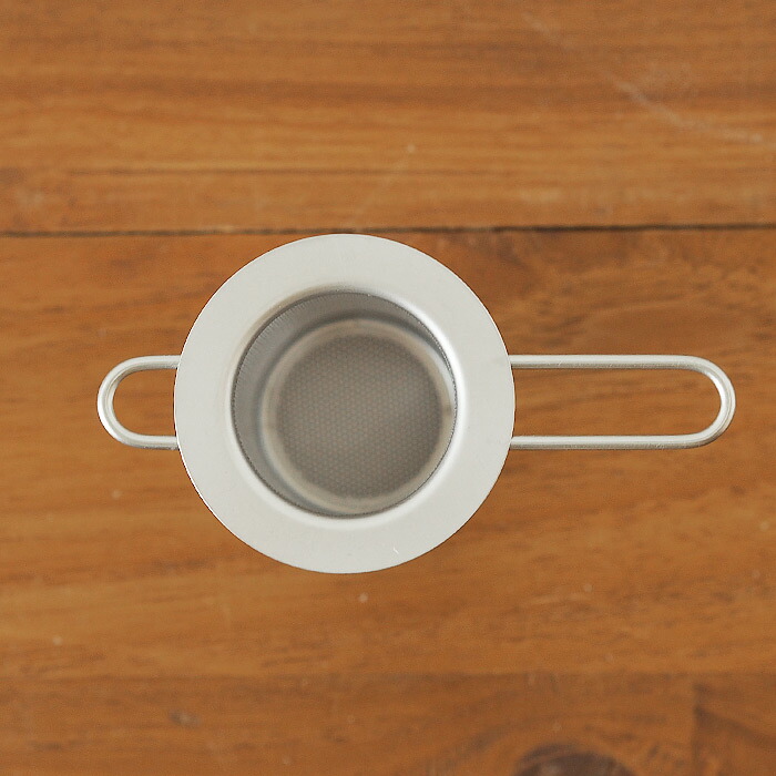 家事問屋　筒型茶こし