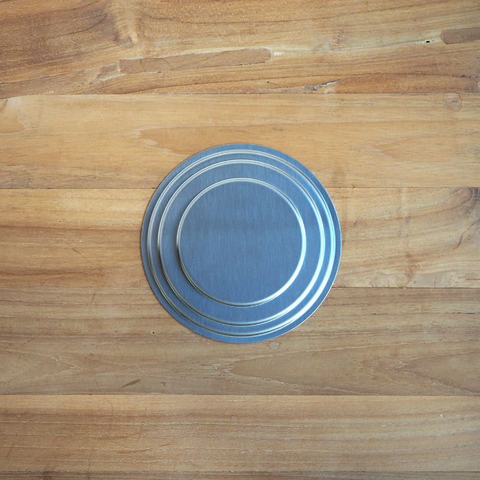 家事問屋　下ごしらえボウル兼用蓋