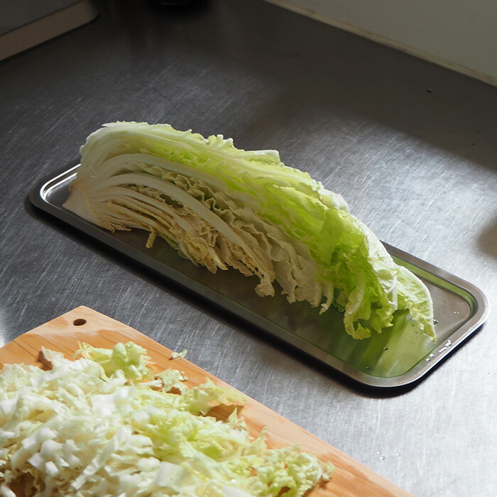 家事問屋　システムトレー　1/2　ロング