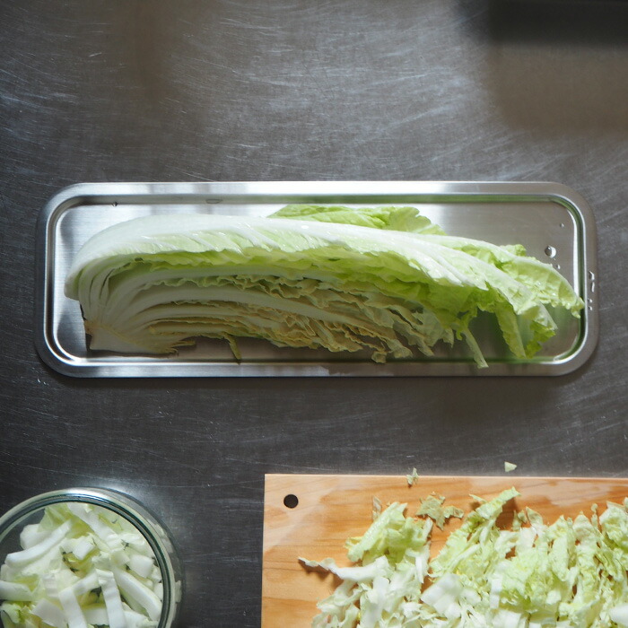 家事問屋　システムトレー　1/2　ロング