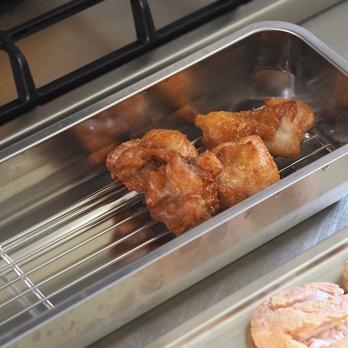 家事問屋　バットあみ　1/2　ロング