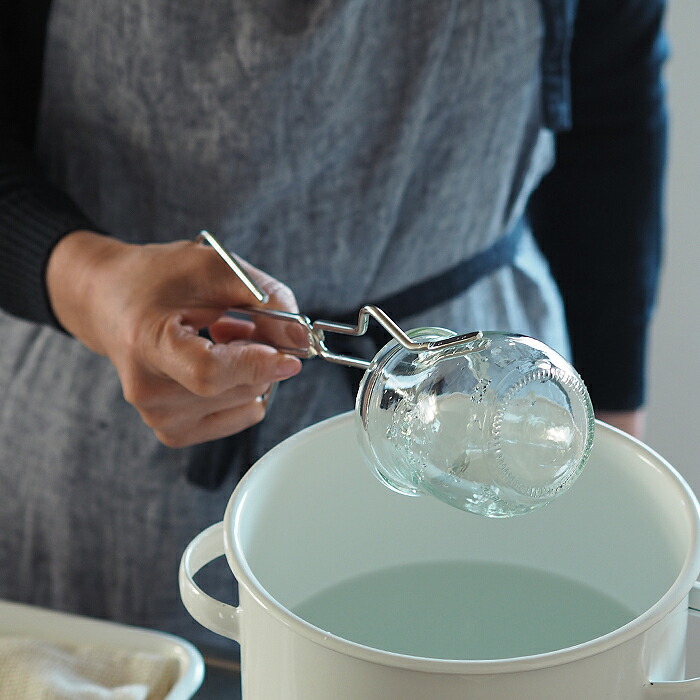 家事問屋 煮沸トング