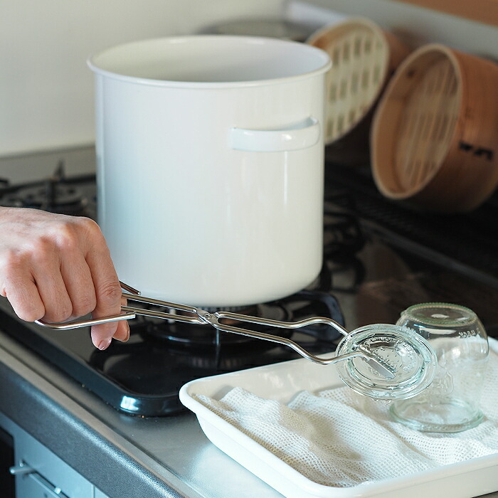 家事問屋　煮沸トング