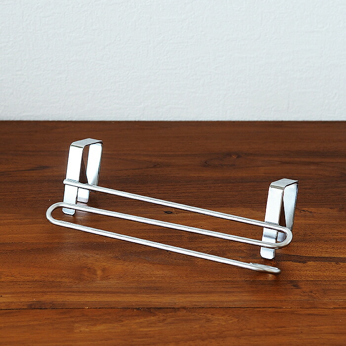 家事問屋　シンクタオルバー