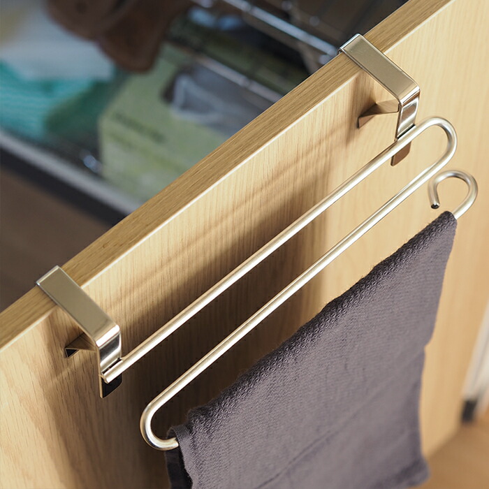 家事問屋 シンクタオルバー