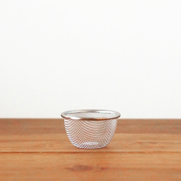 家事問屋　下ごしらえザル　9