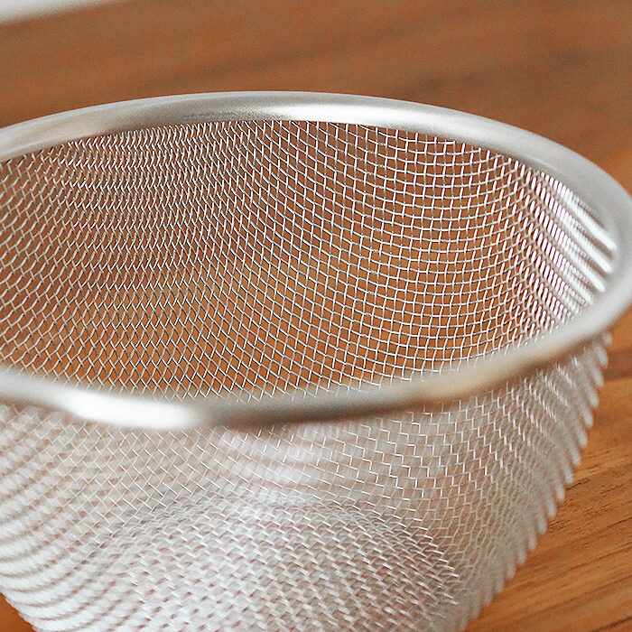 家事問屋　下ごしらえザル　11