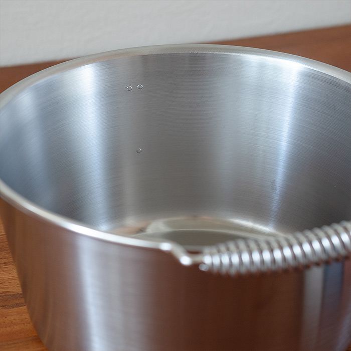 家事問屋　小バケツ