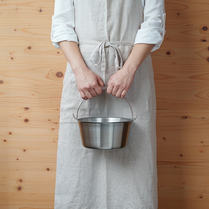 家事問屋　小バケツ