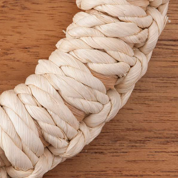 かごや　コーン鍋敷　小　15cm