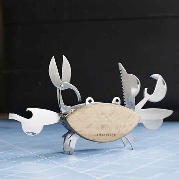 キッカーランド　クラブ　マルチツール　/　KIKKERLAND　※