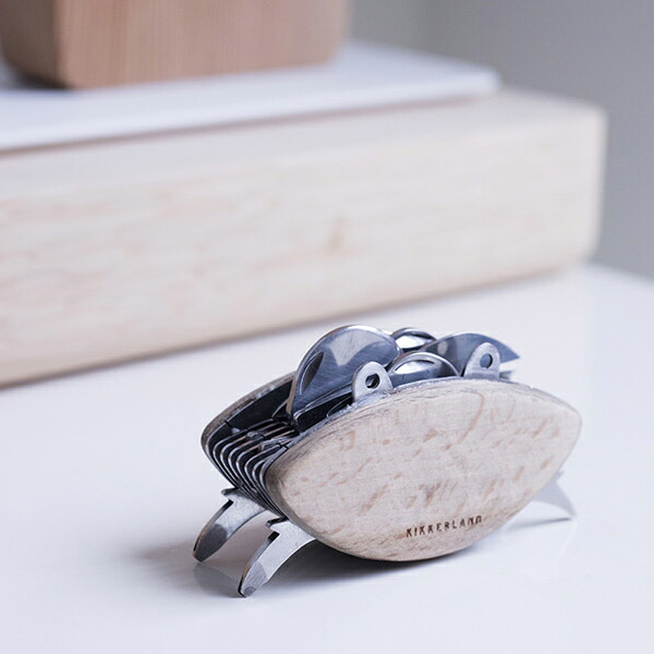 キッカーランド　クラブ　マルチツール　/　KIKKERLAND　※