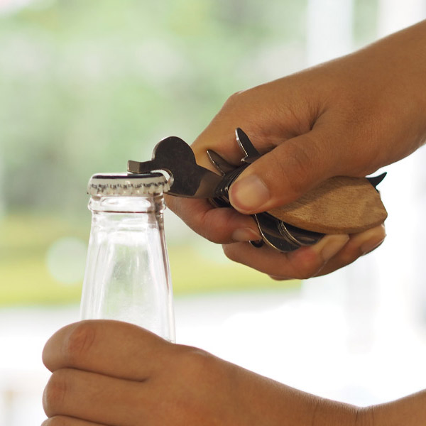 キッカーランド　クラブ　マルチツール　/　KIKKERLAND　※