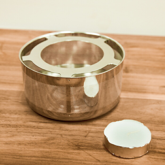 キントー　UNITEA　ティーウォーマー　/　KINTO