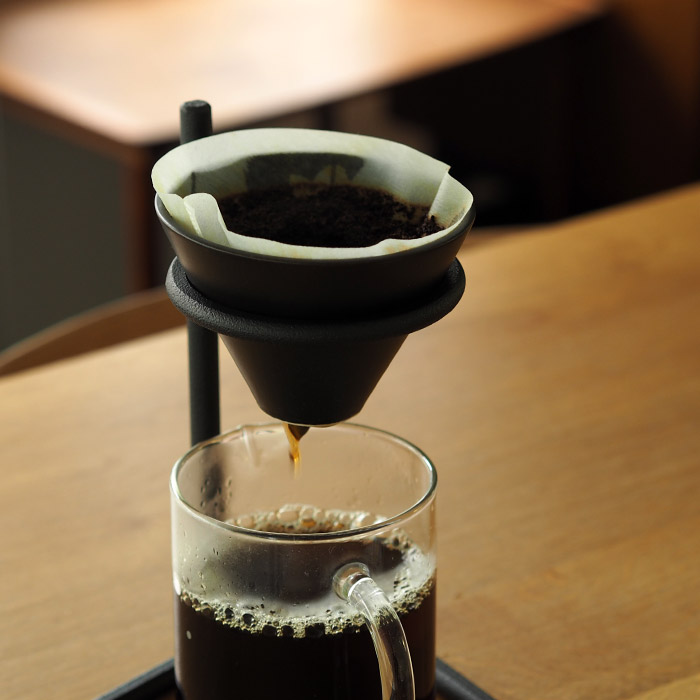 キントー　SCS-S04　ブリューワー 2cups　/　KINTO