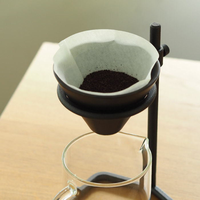 キントー　SCS　コットンペーパーフィルター　2cups　/　KINTO