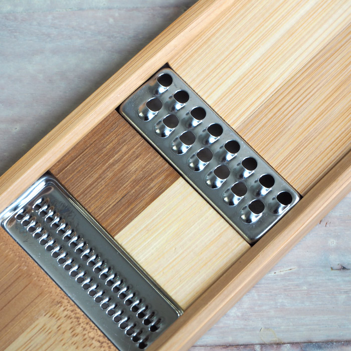 公長齋小菅　スライサー