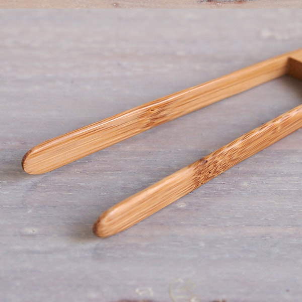 公長齋小菅　トング　S