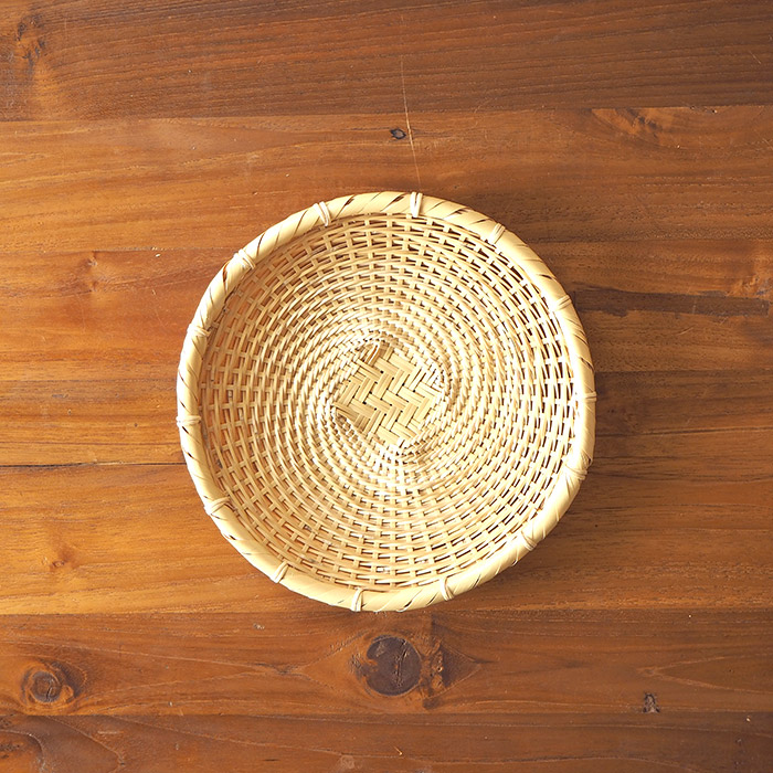 公長齋小菅　そばざる　S