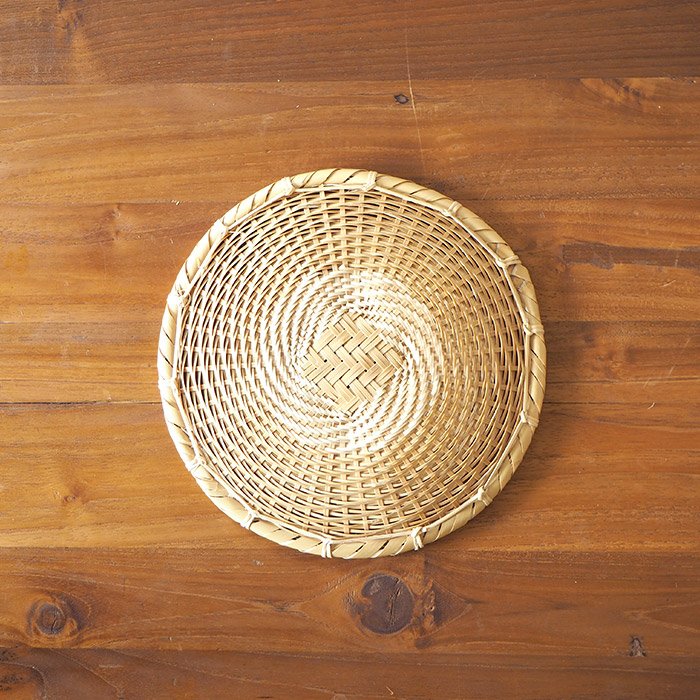 公長齋小菅　そばざる　S