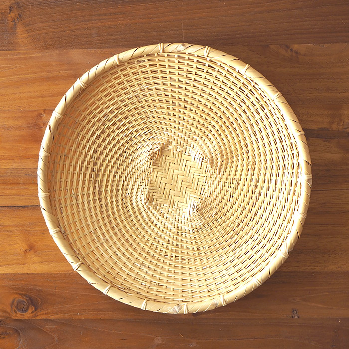 公長齋小菅　そばざる　L