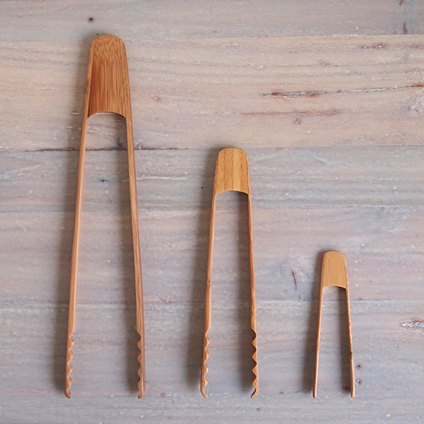 公長齋小菅　トング　M