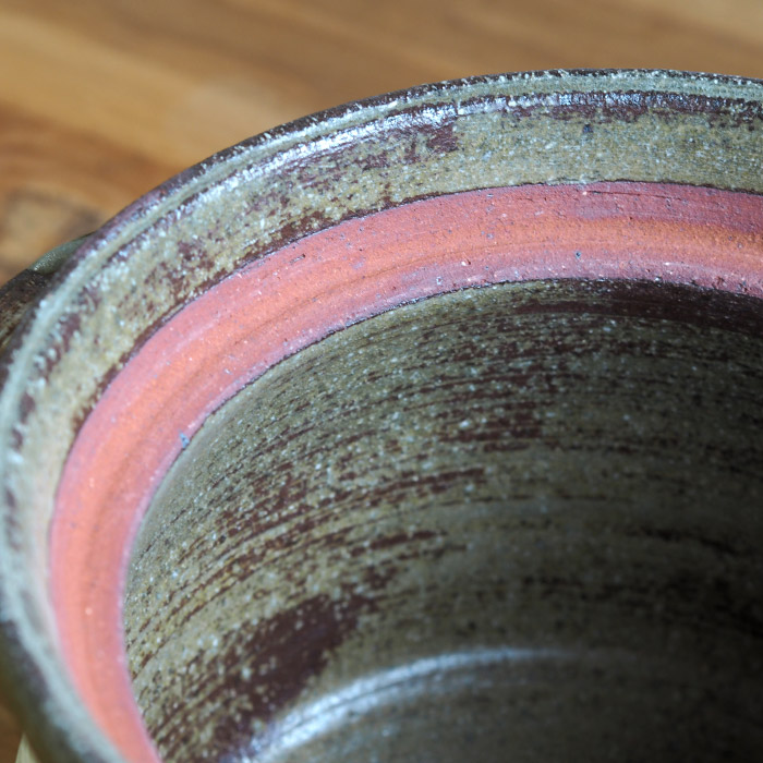 ★ココチ舎　ごはん鍋　3合